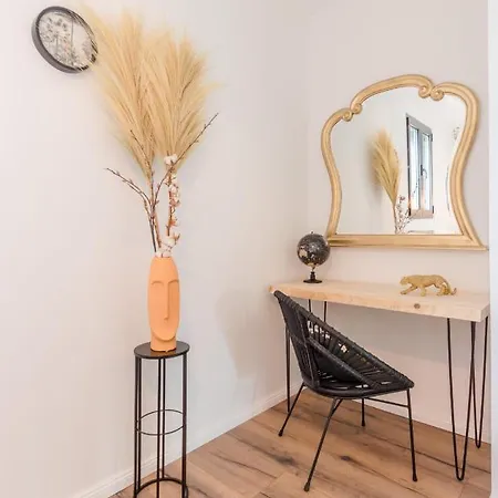 Echoppe Typique De Bordeaux Renovee 3 Ch./3 Sdb Ferienhaus Talence