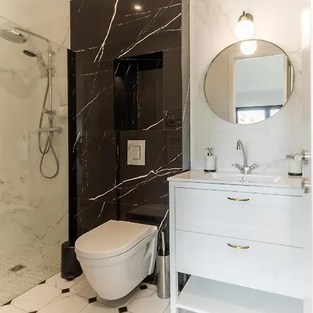 Echoppe Typique De Bordeaux Renovee 3 Ch./3 Sdb Semesterbostad *