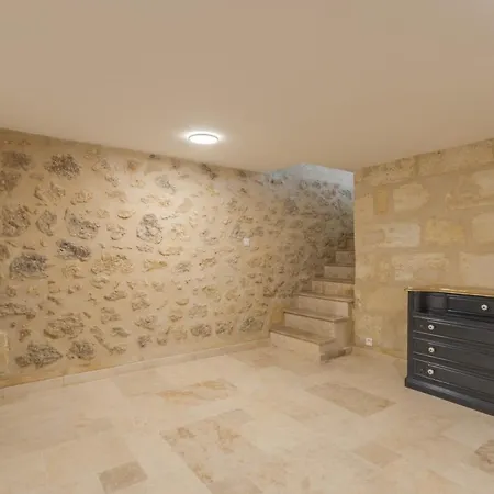 Echoppe Typique De Bordeaux Renovee 3 Ch./3 Sdb * Talence