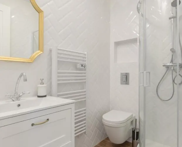 Echoppe Typique De Bordeaux Renovee 3 Ch./3 Sdb Feriehus *