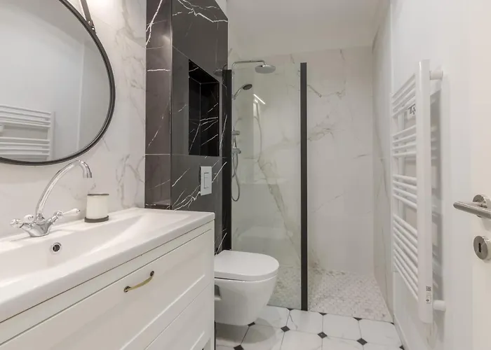 Echoppe Typique De Bordeaux Renovee 3 Ch./3 Sdb Feriehus