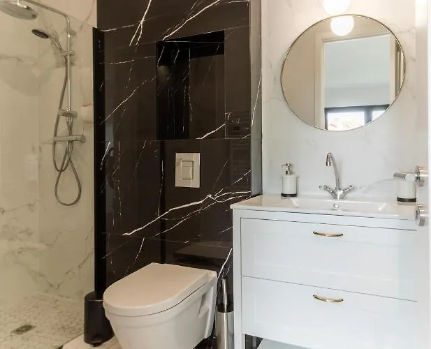 Echoppe Typique De Bordeaux Renovee 3 Ch./3 Sdb Feriehus *