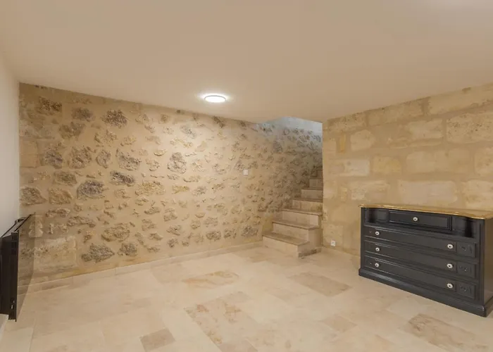 Echoppe Typique De Bordeaux Renovee 3 Ch./3 Sdb * Talence