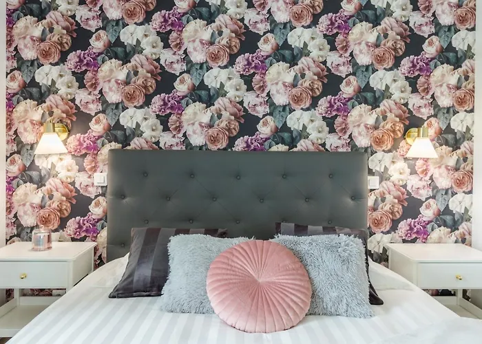 Echoppe Typique De Bordeaux Renovee 3 Ch./3 Sdb *