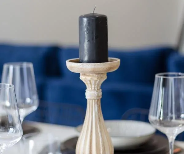 Echoppe Typique De Bordeaux Renovee 3 Ch./3 Sdb Feriehus